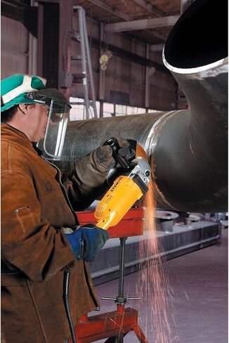 Dewalt D28474W 7 بوصة طاحونة زاوية كبيرة in Kuwait
