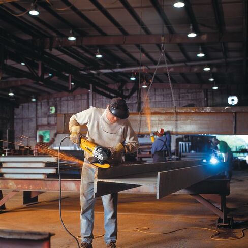 Dewalt D28474W 7 بوصة طاحونة زاوية كبيرة in Kuwait