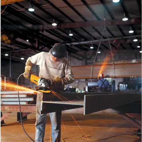 Dewalt D28474W 7 بوصة طاحونة زاوية كبيرة in Kuwait