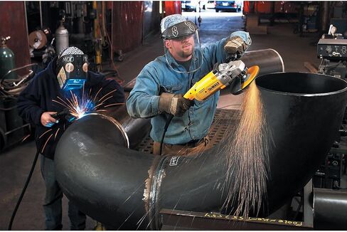 Dewalt D28474W 7 بوصة طاحونة زاوية كبيرة in Kuwait
