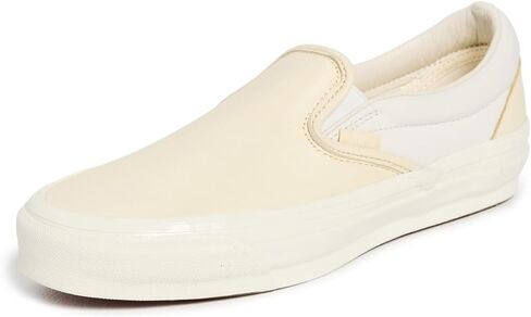 Vans Lx's LX Classic Slip-on 98 Sneakers in Kuwait