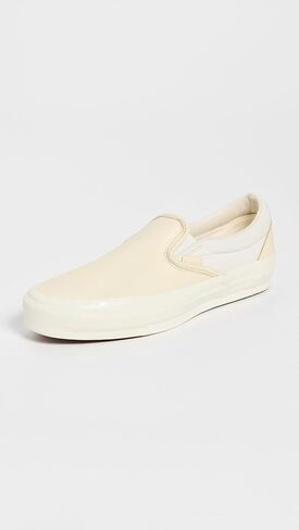 Vans Lx's LX Classic Slip-on 98 Sneakers in Kuwait