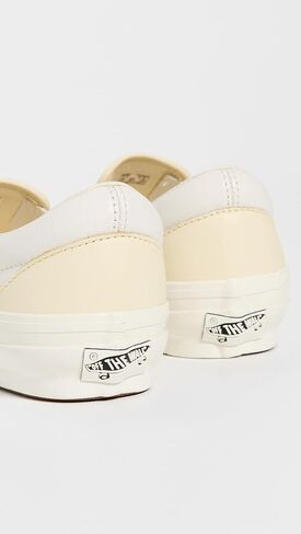 Vans Lx's LX Classic Slip-on 98 Sneakers in Kuwait