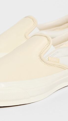 Vans Lx's LX Classic Slip-on 98 Sneakers in Kuwait
