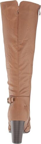 Journee Collection Women's Carver Fashion Boot in Saudi Arabia