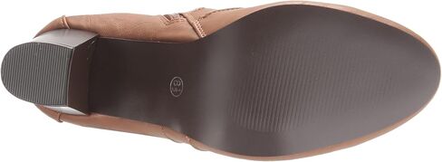 Journee Collection Women's Carver Fashion Boot in Saudi Arabia