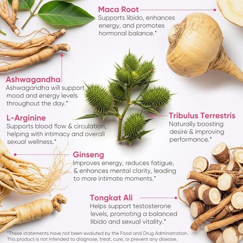 حبوب تعزيز المؤخرة الفاخرة من بريتي برايفتس - مكمل نمو الغلوت الأقصى لشد وشد ورفع المؤخرة والوركين - حبوب تحسين المؤخرة المتقدمة لتقليل الترهل - 60 قيراط in Kuwait