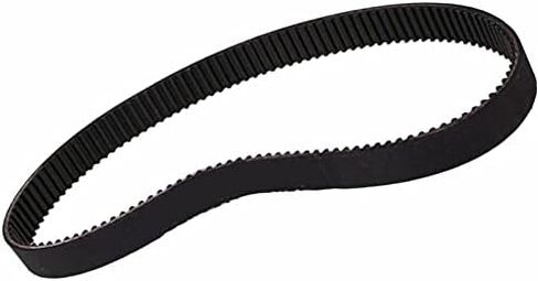 Timing Belt for DeVilBiss Impact Series Air Compressor Model HFAC 153-2, 153, Fits Sears Craftsman Compressor Model 919.162121, 919.165040 in Saudi Arabia
