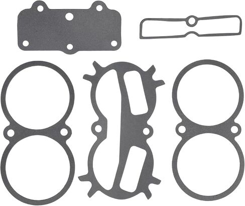 2Z499, 2Z630 Sears Head Overhaul Kit For Older Sears Vt Air Compressor Pumps VT2200 VT2294 VT2400 VT2410 175110 175111 in Saudi Arabia