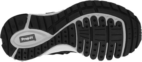 Propét Women's Tour Knit FX Sneaker in Saudi Arabia