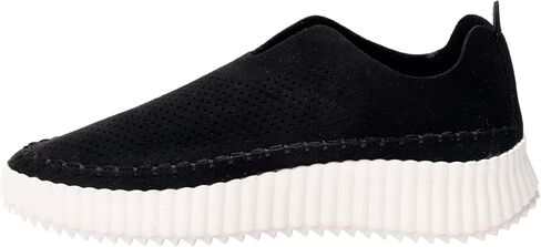 Corkys Footwear Hey Girl Women's Walky Walking Me Slip-On Sneaker in Saudi Arabia