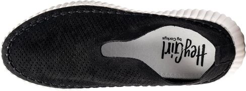 Corkys Footwear Hey Girl Women's Walky Walking Me Slip-On Sneaker in Saudi Arabia