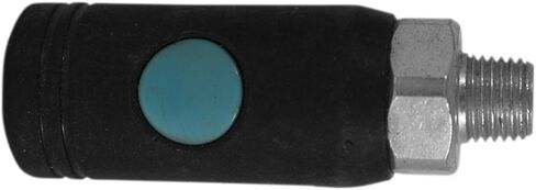 Milton S-99773 1/4" FNPT A Style Safety Coupler in Saudi Arabia