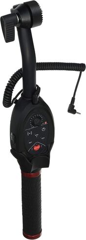 Manfrotto MVR901EPLA MVR901EPLA ، Sony ، Canon ، MVR901EPLA (MVR901EPLA ، Sony ، Canon ، Black ، 380 G) in Saudi Arabia