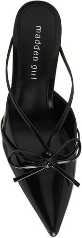 Madden Girl Women's Bellsss Mule in Saudi Arabia