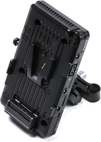 Tilta BT-003-A-V Blackmagic Power Supply System, V-Lock Mount in Saudi Arabia