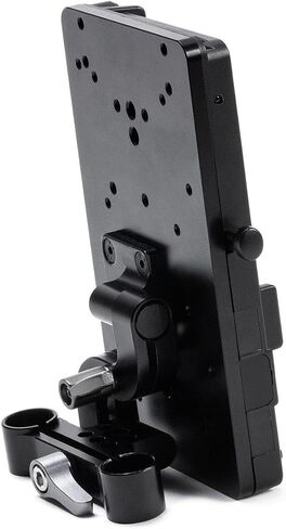 Tilta BT-003-A-V Blackmagic Power Supply System, V-Lock Mount in Saudi Arabia