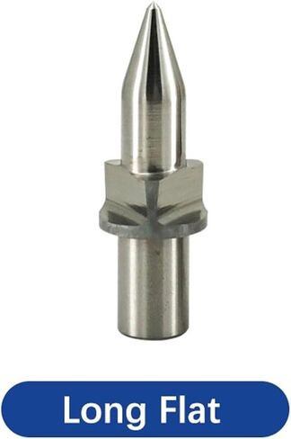 الاحتكاك الحراري الساخن ذوبان قصير طويل M10 M12 M14 نوع مسطح مستدير (M12 جولة قصيرة) in Saudi Arabia