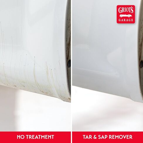Griot's Garage 11006 Tar & Sap Remover Gallon in Kuwait