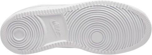 أحذية Nike Court Vision Low Women’s Shoes (HJ5846-100 ، White/White/White) in Saudi Arabia