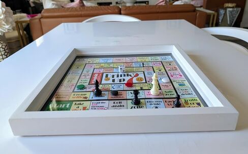 Ludo Board Game in Saudi Arabia