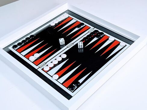 Ludo Board Game in Saudi Arabia