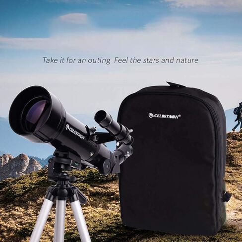 التلسكوب العملي تلسكوب فلكي كبير الفضاء من الفضاء الليلي in Kuwait