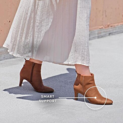 LifeStride Women's Glow Fashion Boot in Saudi Arabia