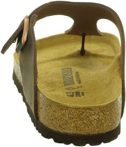 Birkenstock Gizeh fl Habana-Habana Usisex Shoes in Saudi Arabia
