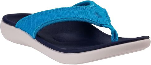 REVITALIGN Women's Yumi Melrose Flip-Flop in Saudi Arabia