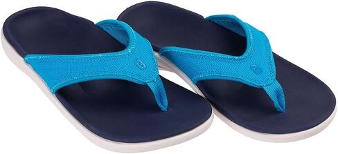 REVITALIGN Women's Yumi Melrose Flip-Flop in Saudi Arabia
