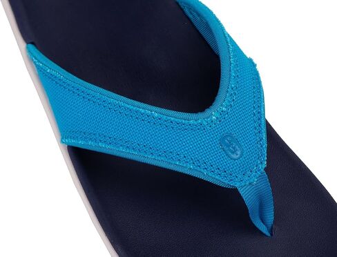 REVITALIGN Women's Yumi Melrose Flip-Flop in Saudi Arabia