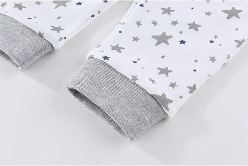 28 حزمة للجنسين Layette مجموعة صبي البنطلون+رومب+جود قصير الأكمام+القبعات+القفازات+الجوارب in Kuwait
