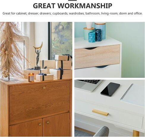 ARTIBETTER 30pcs Acrylic Drawer Handles Modern Crystal Cabinet Knobs for Easy Installation Pulls for Home Furniture and Wardrobe No Drill and Safe Design in Saudi Arabia