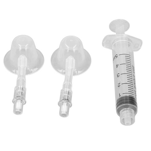 Garosa nipple puller حلمات العاكس الحلمات جهاز تراجع مصحح مجموعة مصحوبات المرسل للرجال in Saudi Arabia