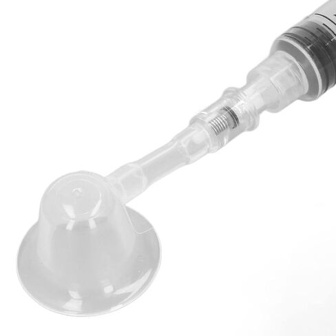 Garosa nipple puller حلمات العاكس الحلمات جهاز تراجع مصحح مجموعة مصحوبات المرسل للرجال in Saudi Arabia