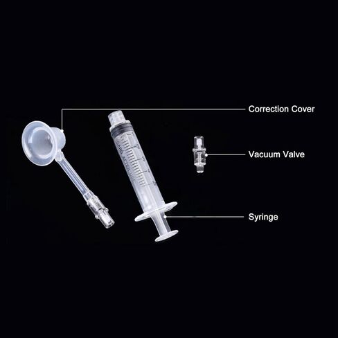 Garosa nipple puller حلمات العاكس الحلمات جهاز تراجع مصحح مجموعة مصحوبات المرسل للرجال in Saudi Arabia