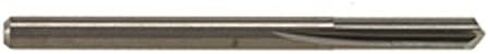 Hi Roc Straight Flute Drill Bit Carbide #31 in Saudi Arabia
