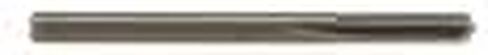 Hi Roc Straight Flute Drill Bit Carbide #31 in Saudi Arabia