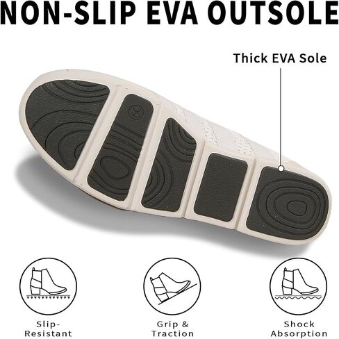 Women's Comfortable Walking Shoes Lightweight Mesh Slip-on Loafers Low Top Casual Fashion Sneaker for Women in Saudi Arabia