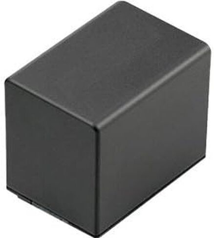 Ultra High Capacity 'Intelligent' Lithium-Ion Battery for Canon VIXIA HF R52 in Saudi Arabia