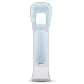 DTOL DT20182035 For Nintendo Wii Motion Plus - External Remote Motion Plus Sensor Controller Wii U Motion Plus White 1Pcs