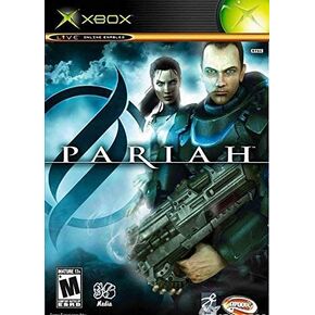 Pariah - Xbox (Renewed)