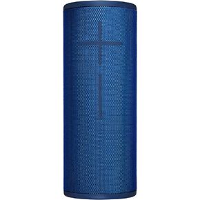 Ultimate Ears MEGABOOM 3 Portable Wireless Bluetooth Speaker (Powerful Sound + Thundering Bass, Bluetooth, Magic Button, Waterproof, Battery 20 Hours) - Night Black, Large