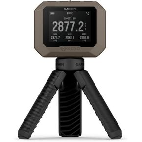 Garmin Xero® C1 Pro, Compact Chronograph, Simple Set Up, Precise Readings, Versatile Performance