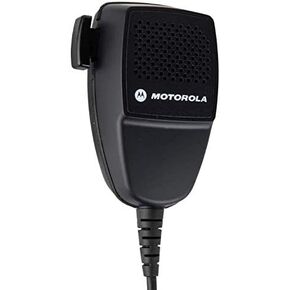 Motorola PMMN4090 Compact Palm Microphone - CM, XPR 2500