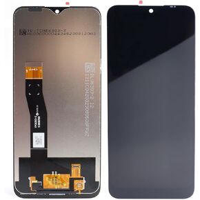 for Nokia C110 N156DL LCD Screen Display Touch Digitizer Assembly with Tools Replacement Part,6.3"