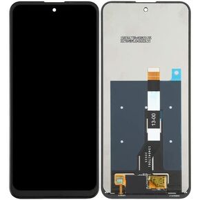for Nokia X100 5G TA-1399 LCD Screen Display Touch Digitizer Assembly Replacement Part 6.67"
