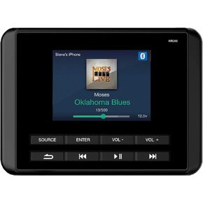 Kicker 47KRC55 KRC55 Digital Commander