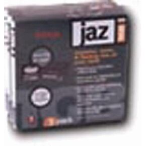 Iomega Jaz Disk 2GB PC Format (3 Pack) in Kuwait